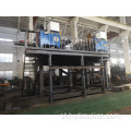 Sesebelisoa sa Metal Aluminium Iron Recycling Baler Machine